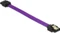 DeLOCK SATA 6Gb/s Kabel Premium violett 0.1m, gerade/gerade Vorschaubild