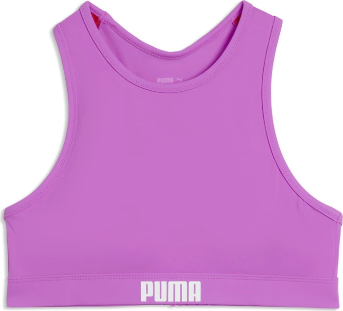 Puma Swim Racerback Bikini-Oberteil (Damen)