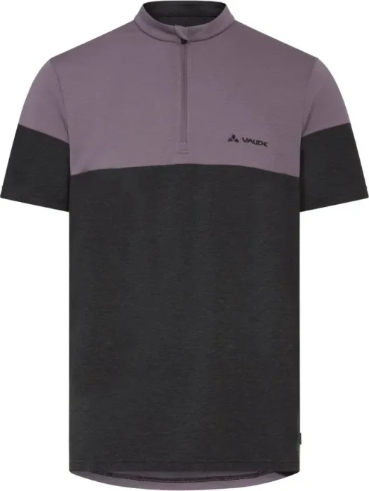 Vaude Altissimo II Trikot kurzarm (Herren)