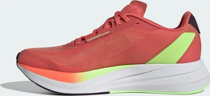 adidas Duramo Speed preloved scarlet/aurora met./solar red (Damen)