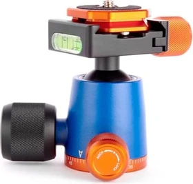 3 Legged Thing AirHed Neo 2.0 blau