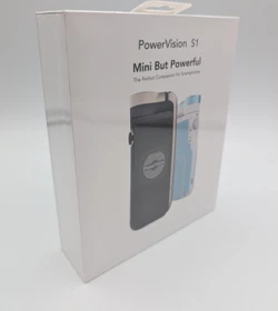 Powervision S1 schwarz