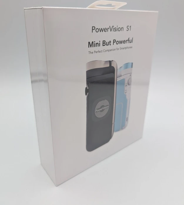 Powervision S1