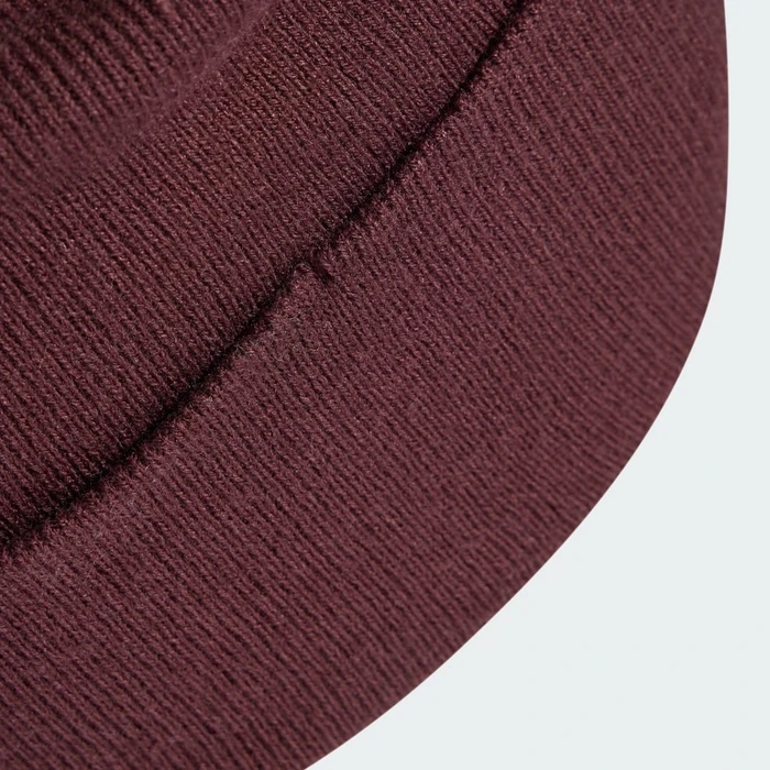 adidas Tonal Mütze aurora ruby/brown