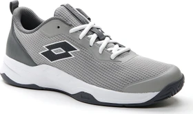 Lotto Mirage 600 ALR cool grey/all white (Herren)