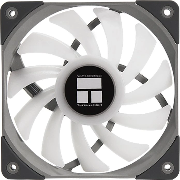 Thermalright TL-C12015S, 120mm