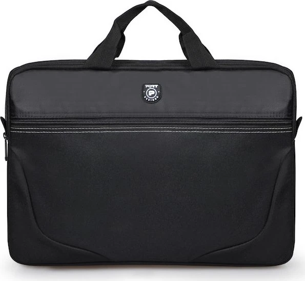 Port Designs Liberty III 15.6" Notebook-Tasche, schwarz