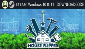 House Flipper (Download) (PC)