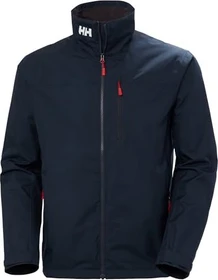 Helly Hansen Crew Sailing 2.0 Funktionsjacke navy (Herren)