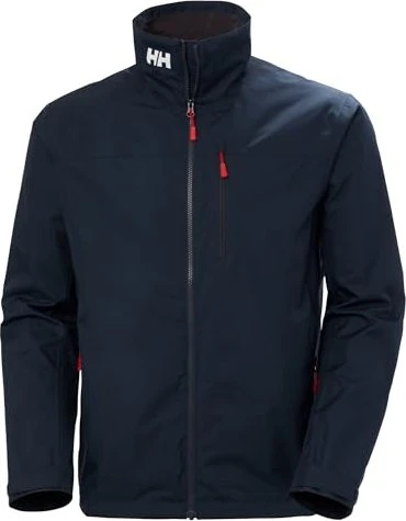 Helly Hansen Crew Sailing 2.0 Funktionsjacke (Herren)