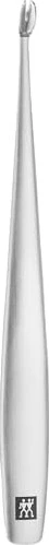 Zwilling V-Nagelhautmesser 125mm Edelstahl mattiert