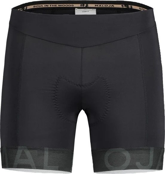 Maloja NettleM Boxer Briefs moonless (Damen)