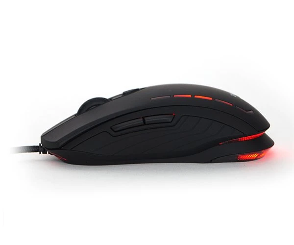 Zalman ZM-M401R, USB