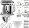 KitchenAid 5KSM185PS Vorschaubild