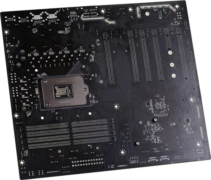 EVGA Z170 Classified 4-Way (Intel 1151)