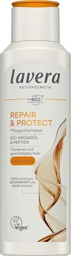 Lavera Repair & Protect Pflegeshampoo, 250ml
