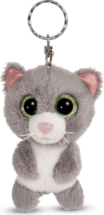 Nici Glubschis Katze Felinja Schlüsselanhänger 9cm