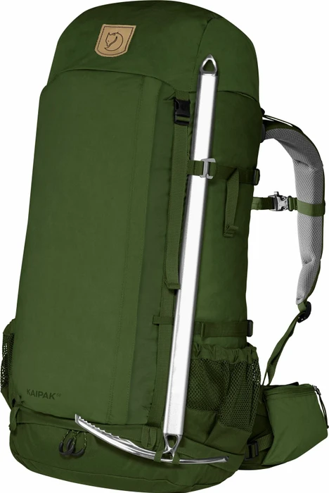Fjällräven Kaipak 58 pine green