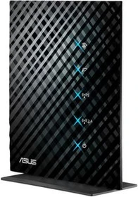 ASUS RT-N15U