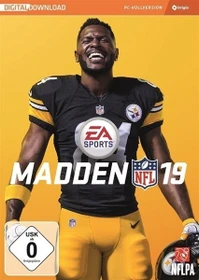 EA Sports Madden NFL 19 (PC)
