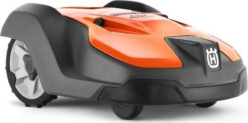 Husqvarna 550 Automower