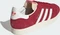 adidas Gazelle team victory red/off white/cream white Vorschaubild