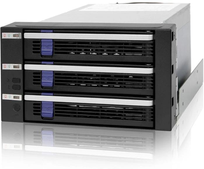 Icy Dock MB153SP-B