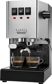 Gaggia RI9481/11 New Classic Evo edelstahl