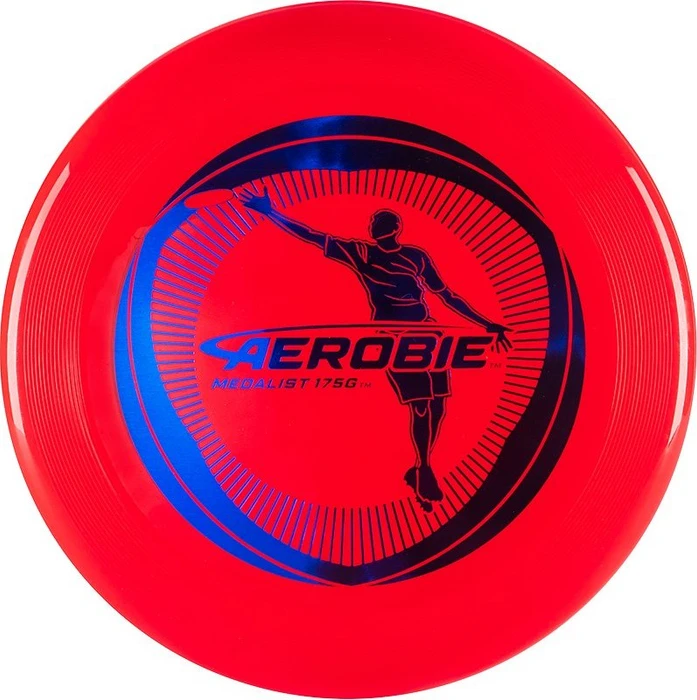Aerobie Medalist Frisbee