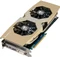 HIS Radeon R9 280 IceQ X² OC, 3GB GDDR5, DVI, HDMI, 2x mDP Vorschaubild