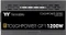 Thermaltake ToughPower GF1 1200W, ATX 2.4 Vorschaubild