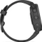 Garmin Fenix 6S Sapphire carbon grey dlc/black Vorschaubild