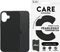 PanzerGlass Care Fashionable Case MagSafe für Apple iPhone 16 Plus Vorschaubild