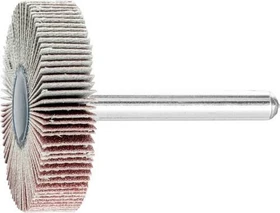 Pferd F 4010/6 A 180 Fächerschleifer K180, 40x10mm, 10 Stück