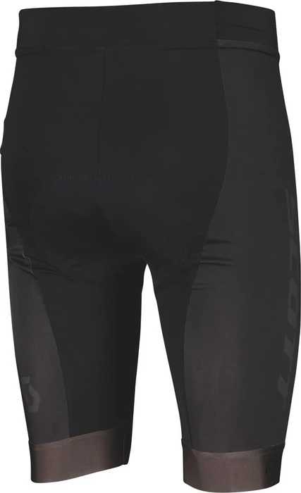Scott RC Team+++ Fahrradhose kurz black/dark grey (Herren)