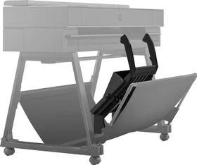 HP 698G7A Stapler