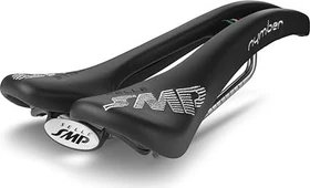Selle SMP Nymber 139mm Sattel schwarz