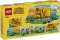 LEGO Animal Crossing - Gerds Wohnwagen & Gärtnerei Vorschaubild