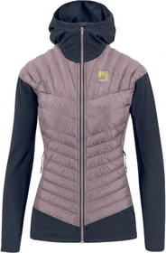 Karpos Sass De Mura Funktionsjacke nirvana/ombre blue (Damen)