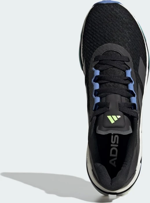 adidas Adistar Byd core black/grey five/blue fusion (Herren)