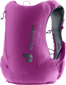 Deuter Traick 5 SL lotus/mystic (Damen)