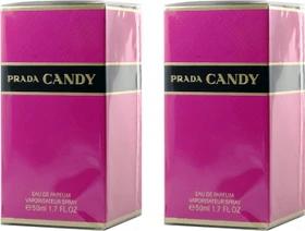 Prada Candy Eau de Parfum, 50ml