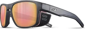 Julbo Shield M grey-pink/spectron 3