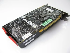 XFX Radeon HD 5770 ATI-Design Assassin's Creed, 1GB GDDR5, 2x DVI, HDMI, DP