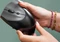BakkerElkhuizen HandShake 3-Mode Vertical Mouse, schwarz/silber, USB/Bluetooth Vorschaubild