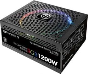 Thermaltake ToughPower Grand RGB Platinum 1200W, ATX 2.4