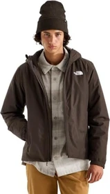 The North Face Quest DryVent Funktionsjacke dark chestnut (Herren)