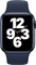 Apple Sportarmband Regular für Apple Watch 40mm dunkelmarine Vorschaubild