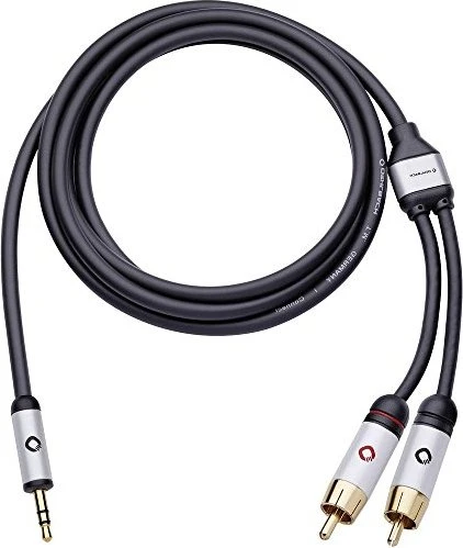 Oehlbach i-Connect RCA Jack