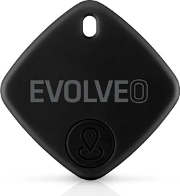 Evolveo TrackTag schwarz